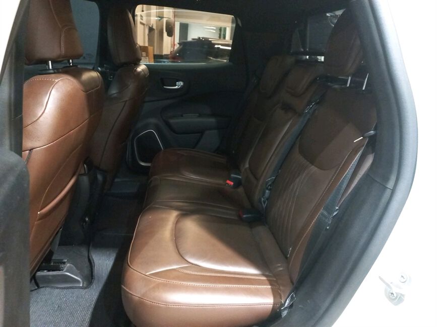 TORO 2.0 16V TURBO DIESEL RANCH 4WD AT9