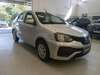 ETIOS 1.5 X SEDAN 16V FLEX 4P AUTOMATICO