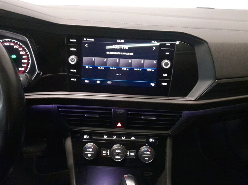JETTA 1.4 250 TSI TOTAL FLEX COMFORTLINE TIPTRONIC