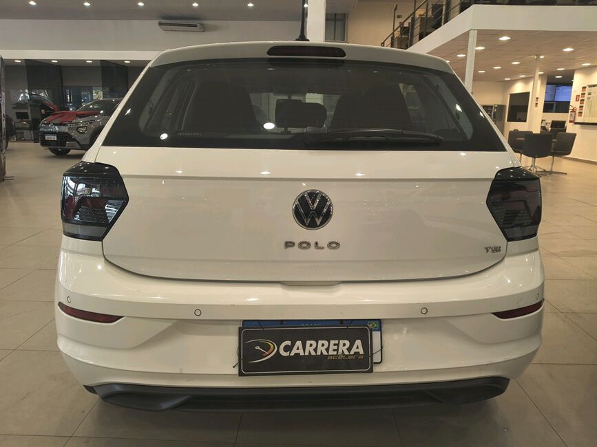 POLO 1.0 170 TSI MANUAL