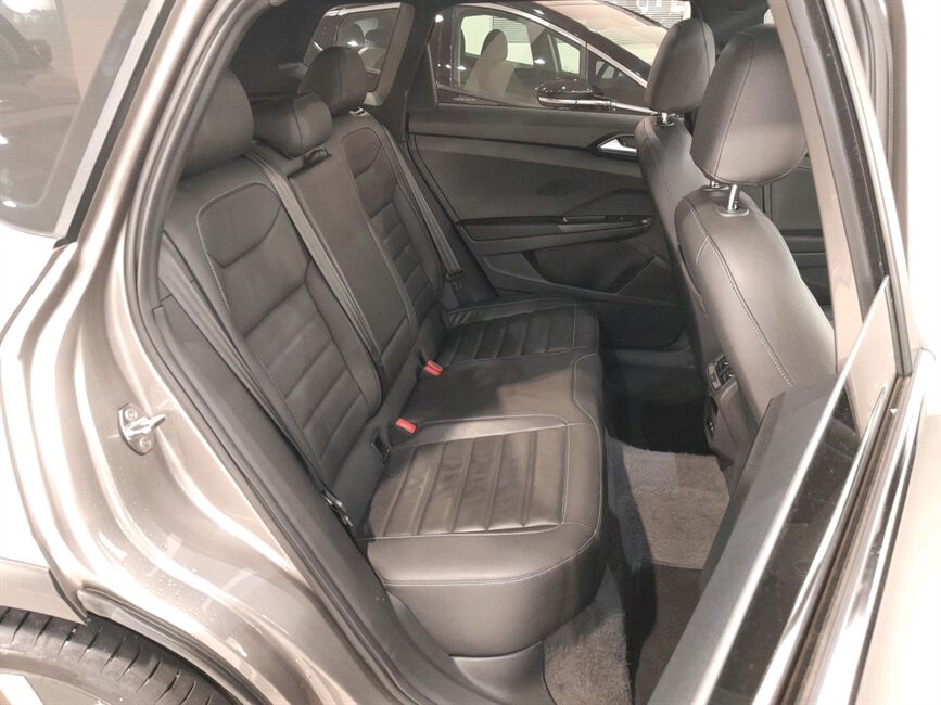 TAOS 1.4 250 TSI TOTAL FLEX HIGHLINE AUTOMÁTICO