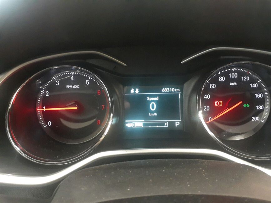 ONIX 1.0 TURBO FLEX PLUS PREMIER AUTOMATICO