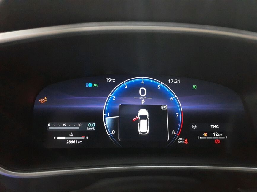 COROLLA CROSS 2.0 VVT-IE FLEX XRX DIRECT SHIFT