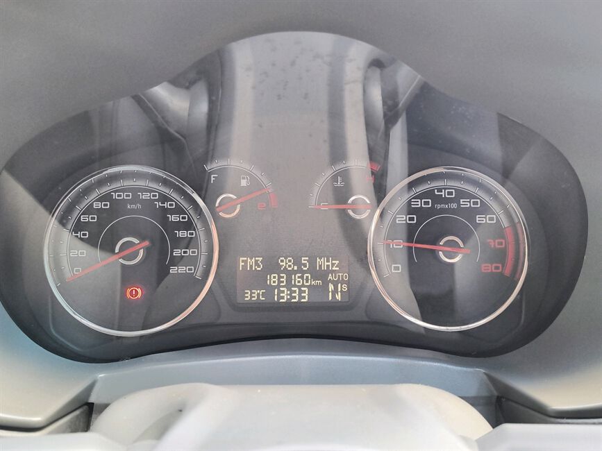 SIENA 1.6 MPI ESSENCE 16V FLEX 4P AUTOMATIZADO
