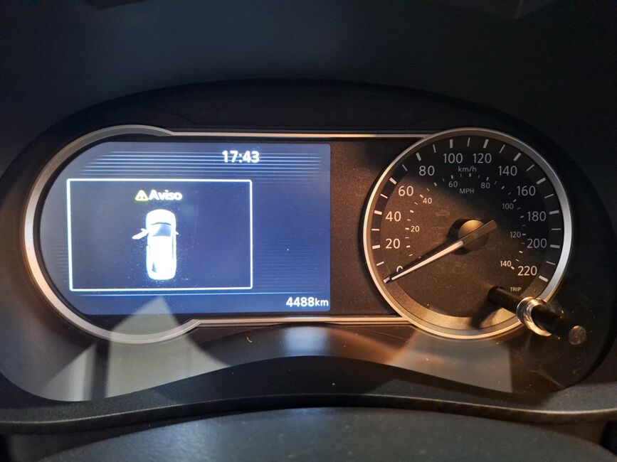 NOVO VERSA 1.6 EXCLUSIVE CVT