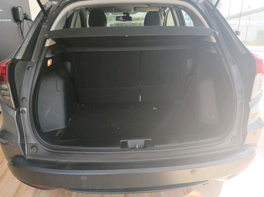 HR-V 1.8 16V FLEX EXL 4P AUTOMATICO