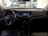 TUCSON 1.6 16V T-GDI GASOLINA GLS ECOSHIFT