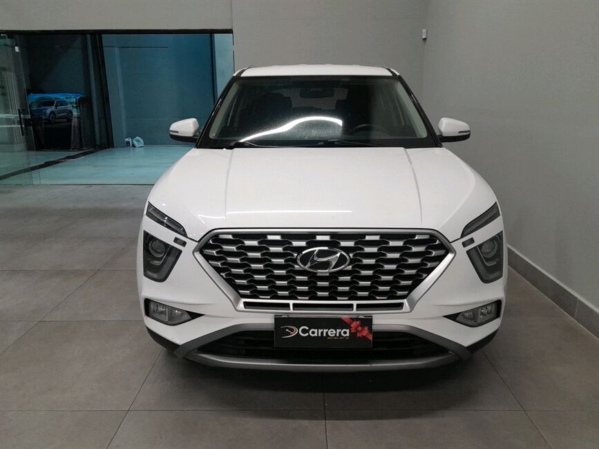 CRETA