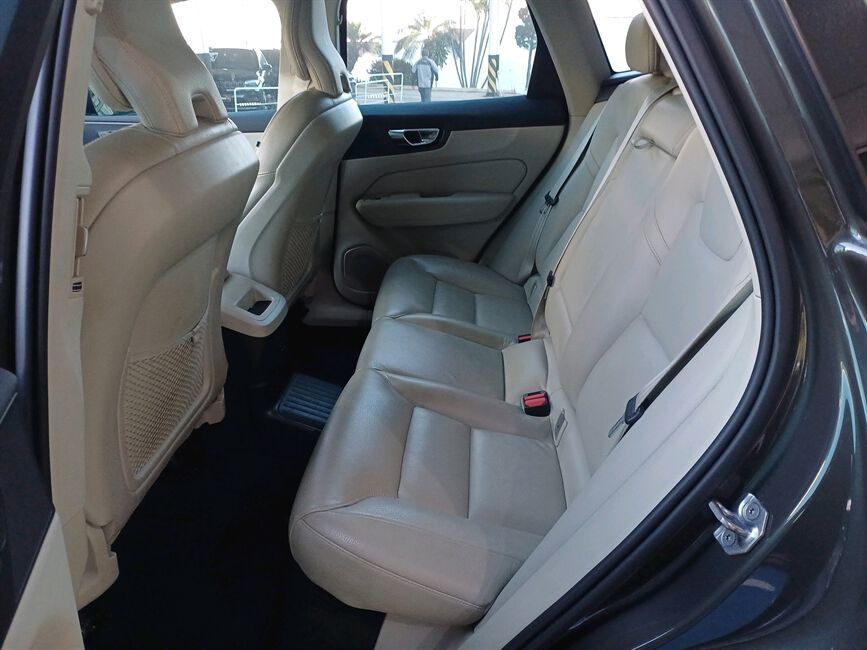 XC60 2.0 T8 RECHARGE INSCRIPTION EXPRESSION AWD GE