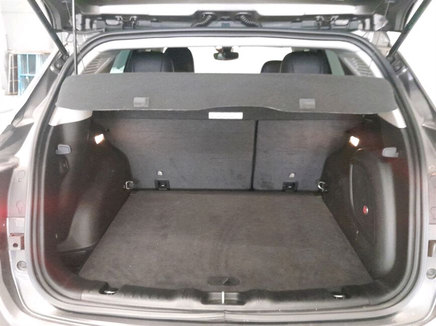 COMPASS 1.3 T270 TURBO FLEX LIMITED AT6