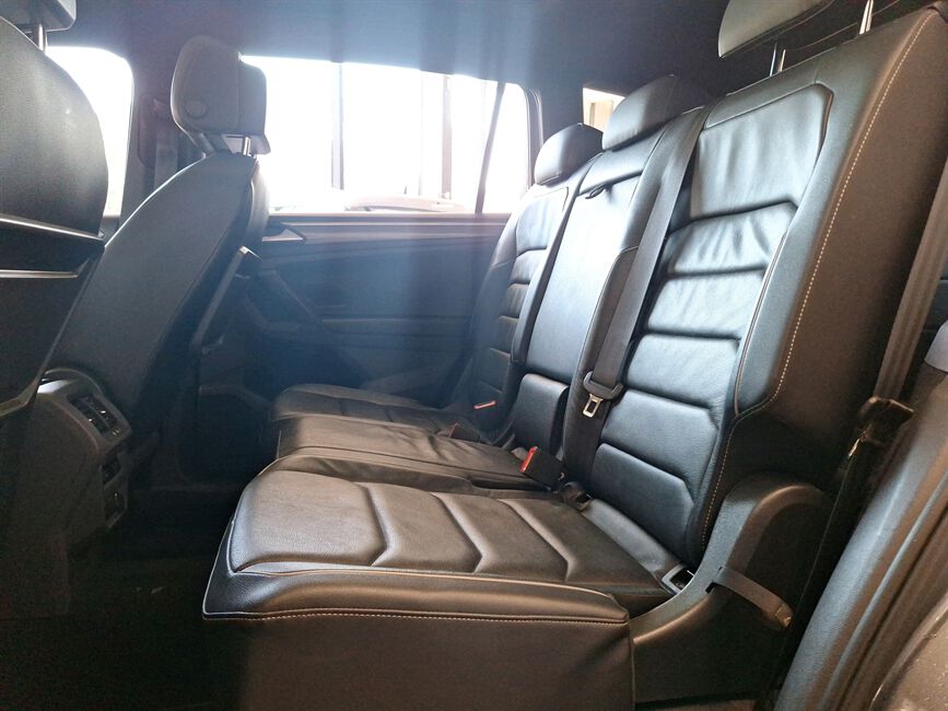 TIGUAN 2.0 350 TSI GASOLINA ALLSPACE R-LINE 4MOTIO