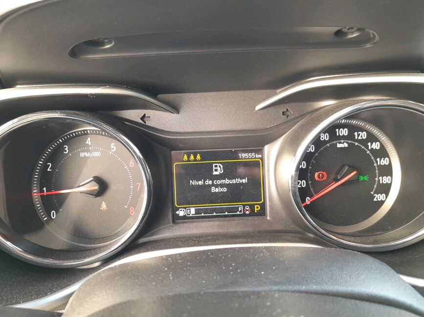 TRACKER 1.2 TURBO FLEX PREMIER AUTOMÁTICO