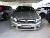 CIVIC 2.0 LXR 16V FLEX 4P AUTOMATICO