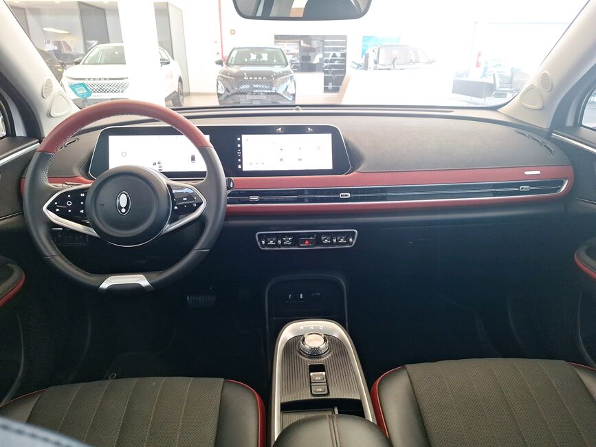ORA 03 63 KW ELÉTRICO GT