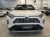 RAV4 2.5 VVT-IE HYBRID SX AWD CVT