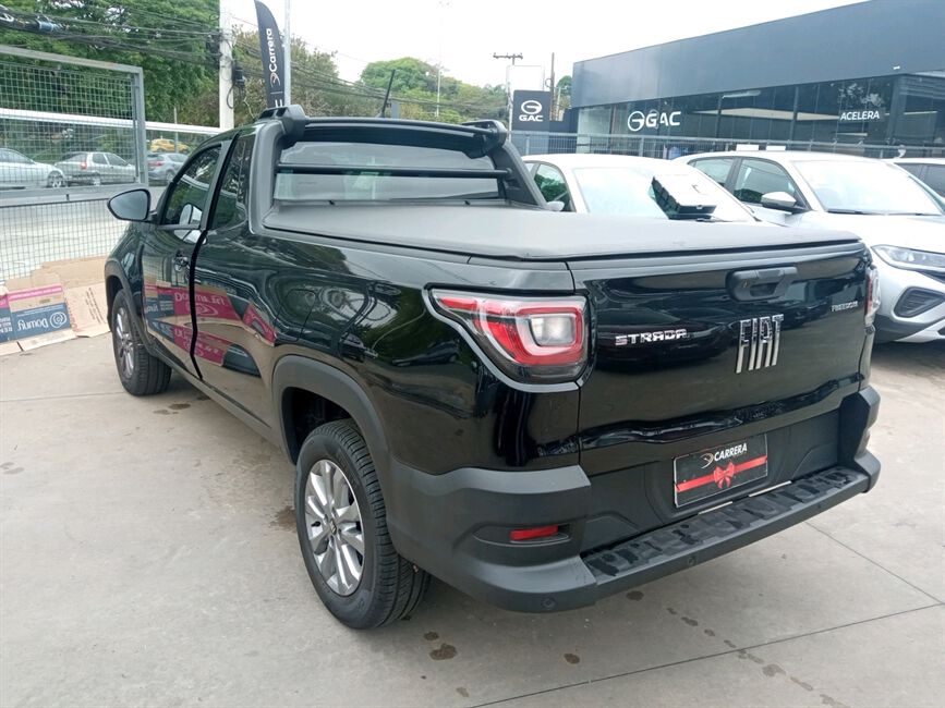 STRADA 1.3 FIREFLY FLEX FREEDOM CS MANUAL