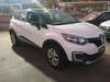 CAPTUR 1.6 16V SCE FLEX ZEN X-TRONIC
