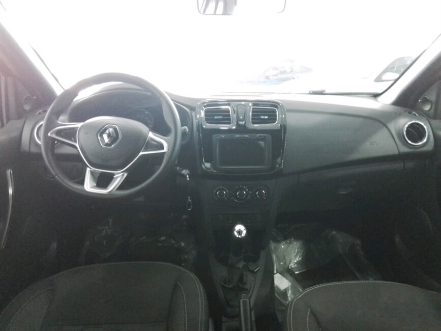 LOGAN 1.0 12V SCE FLEX ZEN MANUAL