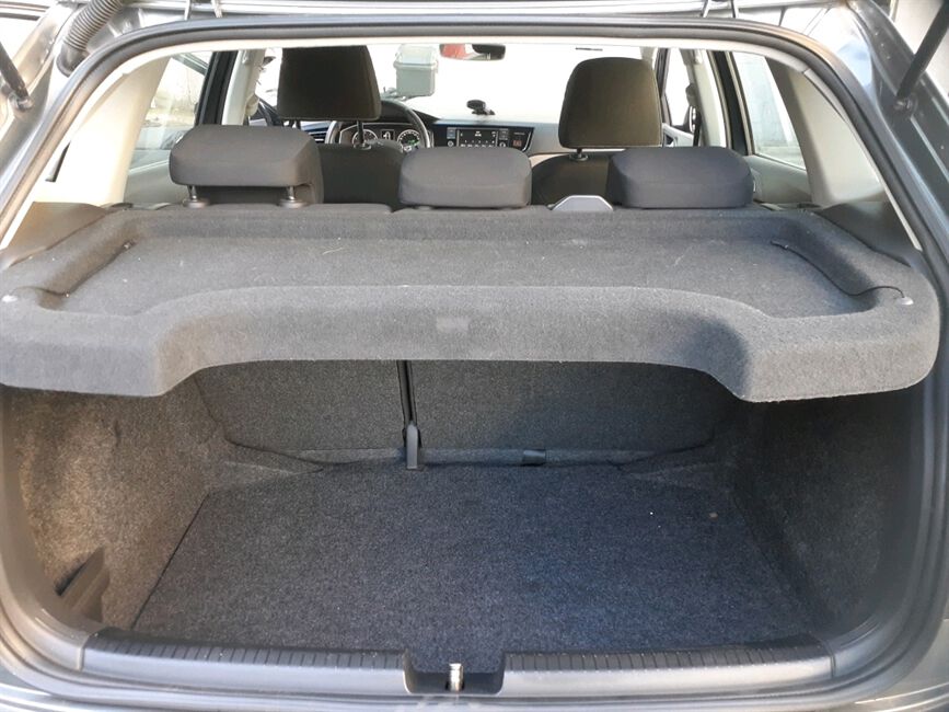 POLO 1.0 200 TSI COMFORTLINE AUTOMATICO