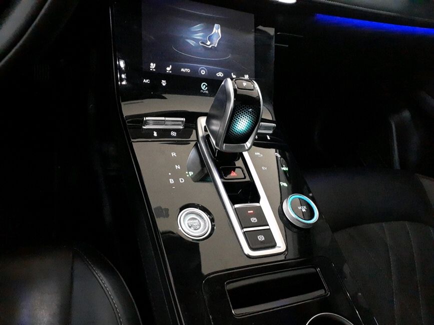TIGGO 8 PRO 1.5 TCI PLUG-IN HYBRID DHT