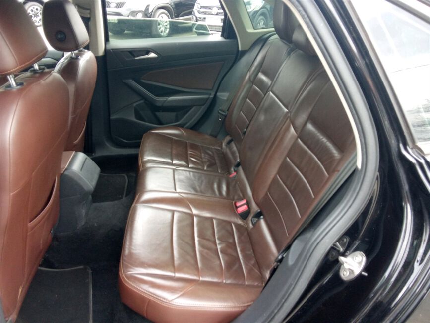 JETTA 1.4 250 TSI TOTAL FLEX COMFORTLINE TIPTRONIC