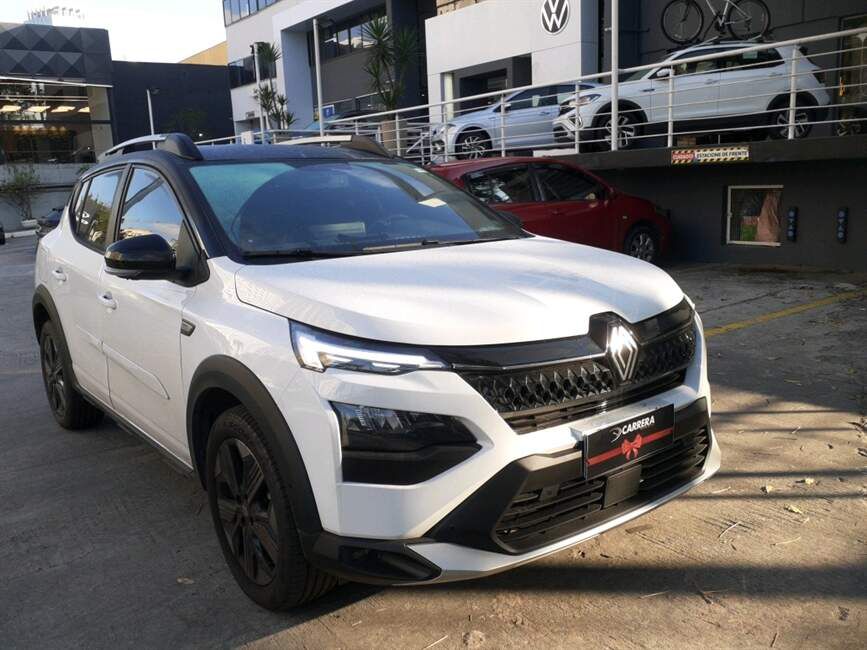 KARDIAN 1.0 TCE FLEX PREMIÉRE EDITION EDC