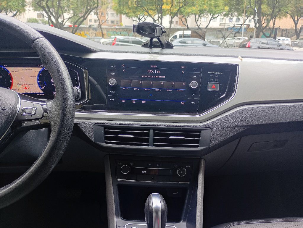 POLO 1.0 200 TSI HIGHLINE AUTOMATICO