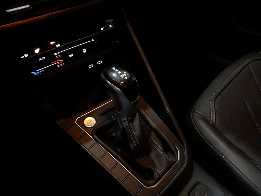 VIRTUS 1.4 250 TSI EXCLUSIVE AUTOMÁTICO