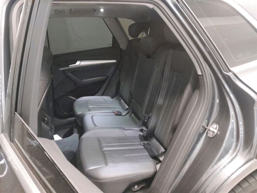 Q5 2.0 TFSI GASOLINA S-LINE S TRONIC