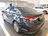 COROLLA 2.0 VVT-IE FLEX XEI DIRECT SHIFT