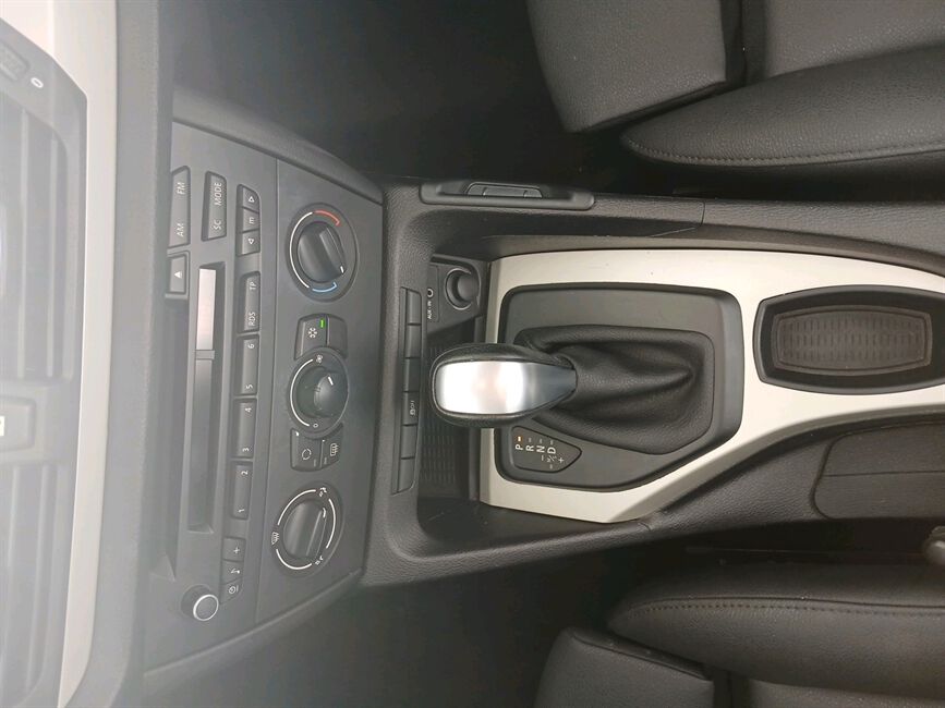 X1 2.0 18I S-DRIVE 4X2 16V GASOLINA 4P AUTOMATICO