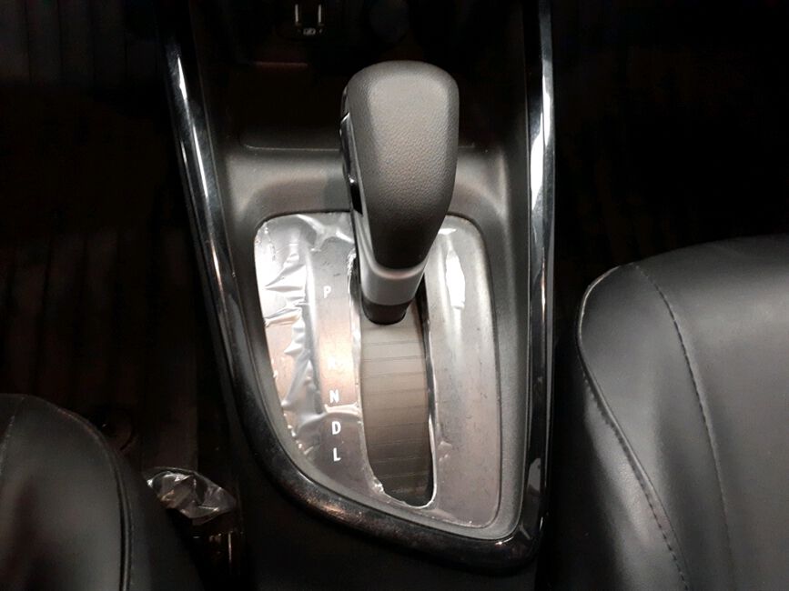 ONIX 1.0 TURBO FLEX PLUS AUTOMÁTICO