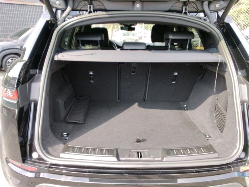 RANGE ROVER EVOQUE 2.0 SI4 HSE DYNAMIC / FLEX AUTO