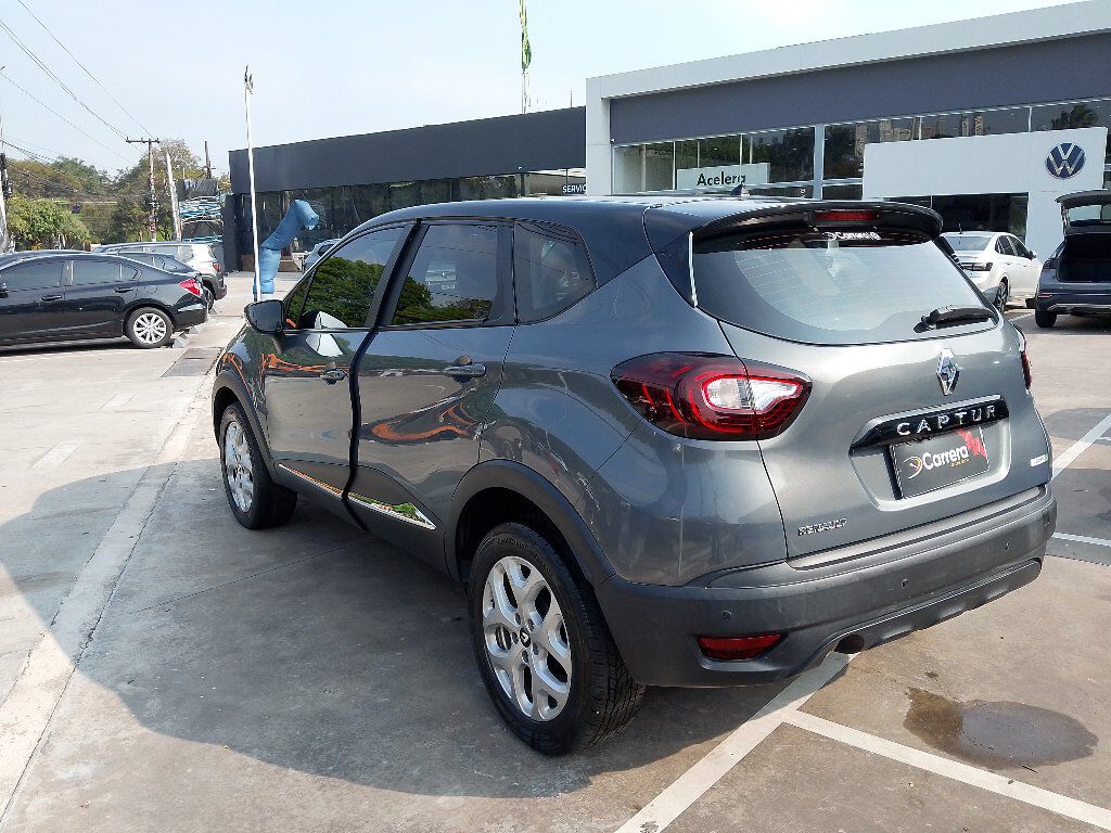 CAPTUR