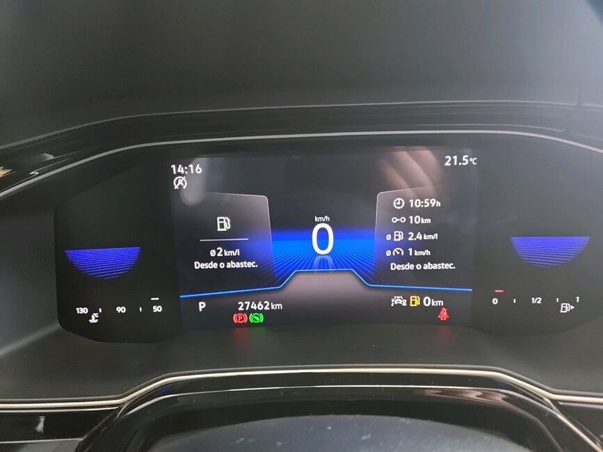 NIVUS 1.0 200 TSI TOTAL FLEX COMFORTLINE AUTOMÁTIC
