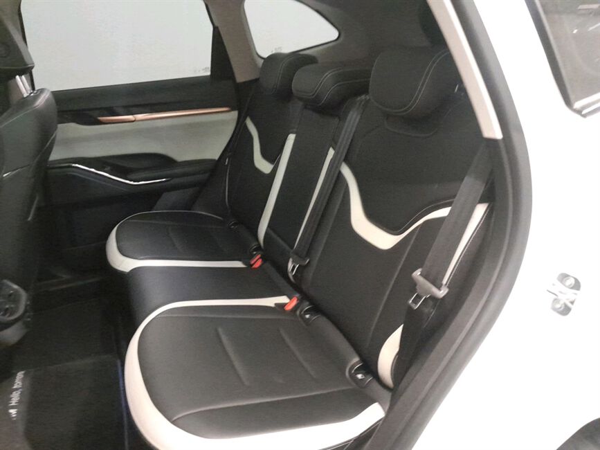 HAVAL H6 1.5 PHEV19 E-TRACTION