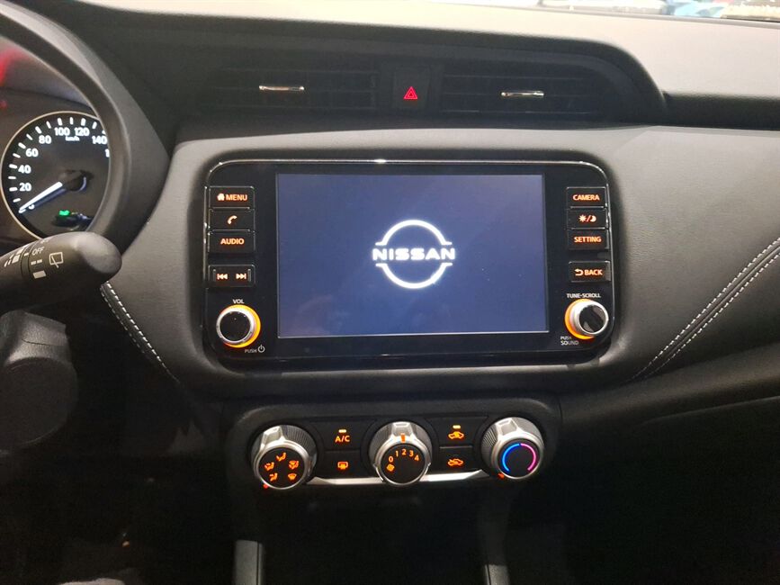 KICKS PLAY 1.6 ADVANCE PLUS CVT