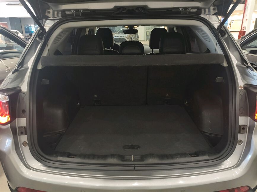 COMPASS 2.0 16V DIESEL TRAILHAWK 4X4 AUTOMATICO