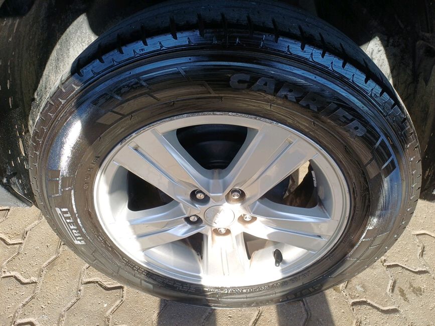 TRACKER 1.4 16V TURBO FLEX LT AUTOMATICO
