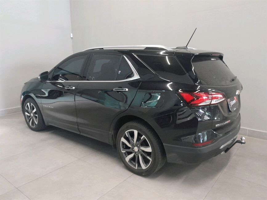 EQUINOX 1.5 16V TURBO GASOLINA PREMIER AWD AUTOMAT