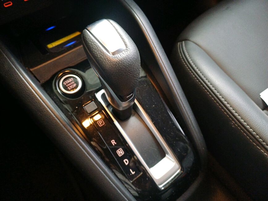 KICKS 1.6 16V FLEXSTART EXCLUSIVE XTRONIC