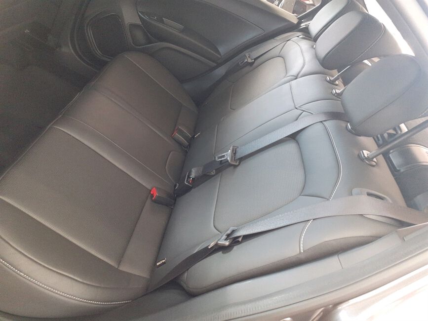 CRONOS 1.3 FIREFLY FLEX PRECISION CVT