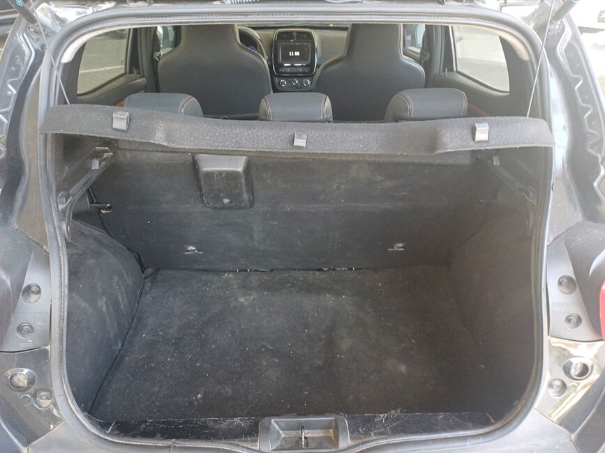 KWID 1.0 12V SCE FLEX OUTSIDER MANUAL