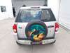 ECOSPORT 1.6 FREESTYLE 8V FLEX 4P MANUAL