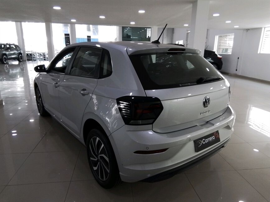 POLO 1.0 170 TSI HIGHLINE AUTOMÁTICO
