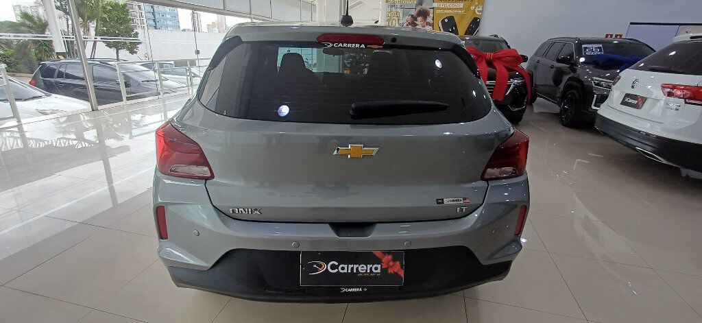 ONIX 1.0 FLEX LT MANUAL