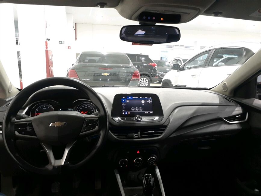 ONIX 1.0 TURBO FLEX LT MANUAL