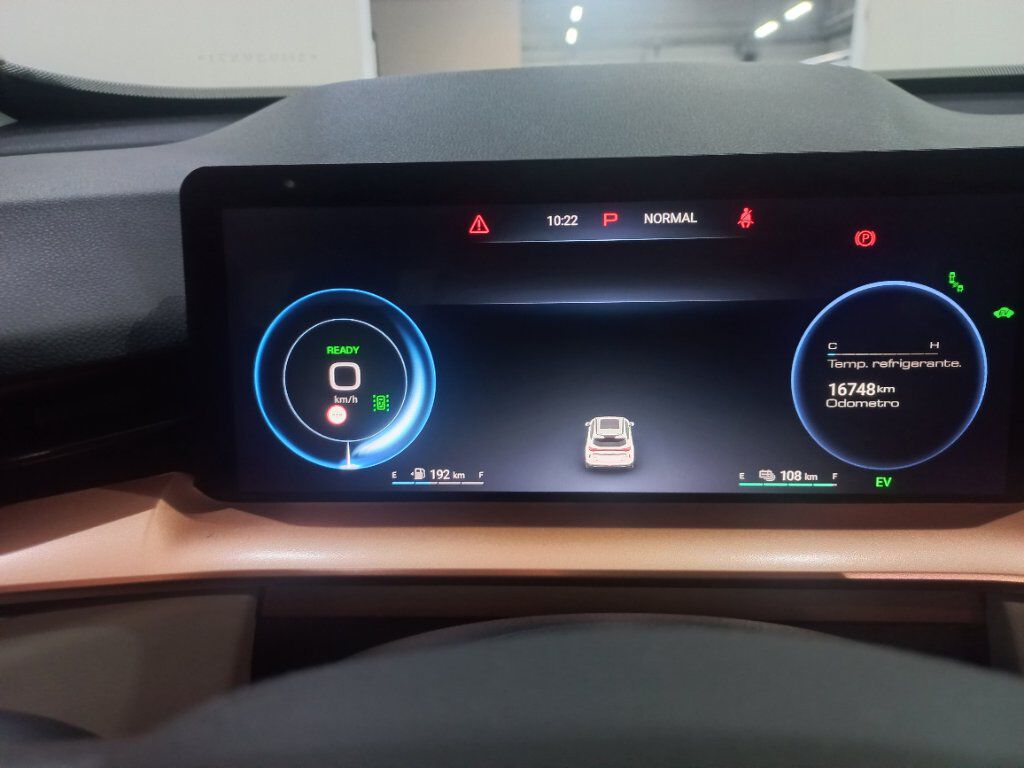HAVAL H6 1.5 PHEV19 E-TRACTION