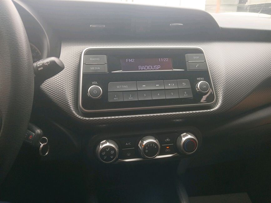 KICKS 1.6 16V FLEXSTART S DIRECT 4P XTRONIC