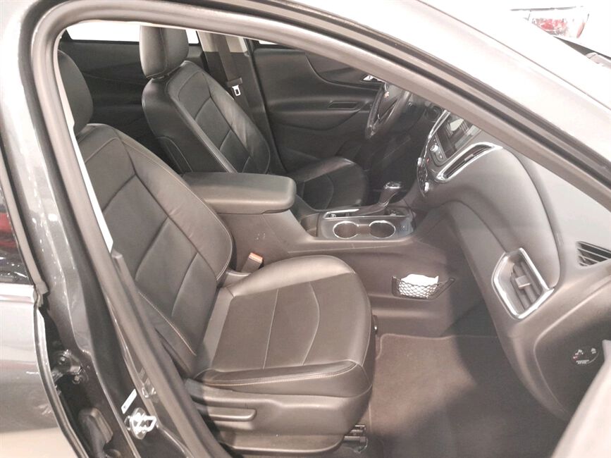 EQUINOX 2.0 16V TURBO GASOLINA LT AUTOMATICO